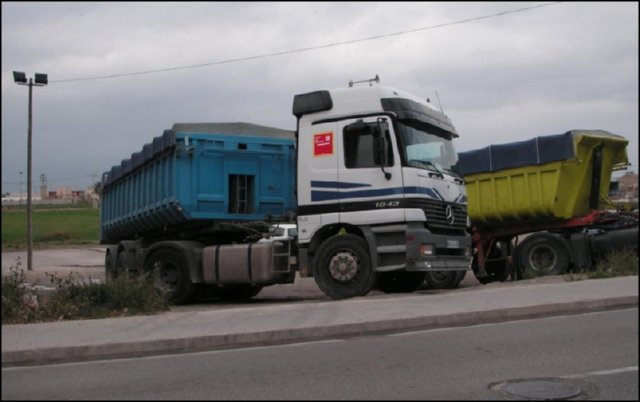 transporte - (15) � IMAGENES FOTOS